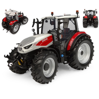 Trattore Steyr 4120 Plus 1:32 Universal Hobbies Mezzi Agricoli E Accessori -D- N
