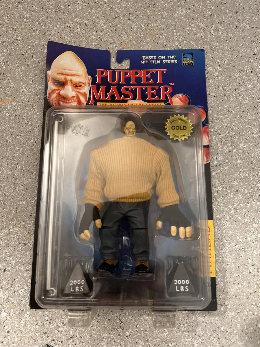 puppet master pinhead products for sale | eBay