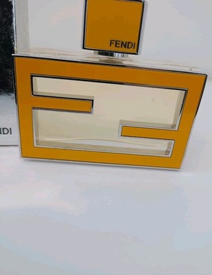 Fan Di Fendi Limited Edition 