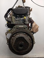 Moteur Iveco DAILY