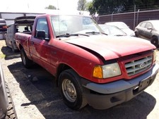 Used Steering Wheel Fits 2002 Ford Ranger Grade A