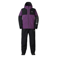 Daiwa DW-1924 Purple Insulated Outerwear Mult...