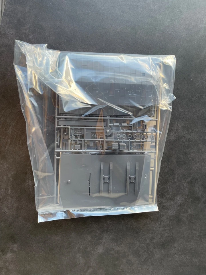 Faller 130946 Kfz Werkstatt H0 - Bild 2 von 3