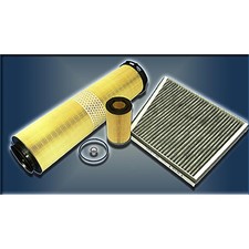 Inspektionskit Filter Satz Paket XS Mercedes E Klasse 211  200CDI 220CDI 270CDI