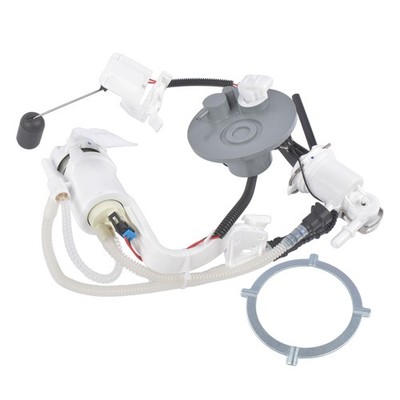EFI Fuel Pump Module Assembly For Harley Touring Road Glide King 2008-2023 CVO