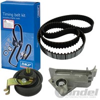 SKF Zahnriemensatz FüR Audi A3 A4 A6 TT Seat Leon Skoda Octavia I VW Golf 4 Bora