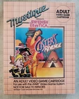 Custer's Revenge (Atari 2600, 1982) Sealed NEW with Protective Cover