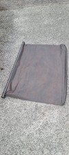 Porsche 924 Rear Roller Cover Spares Or Repairs