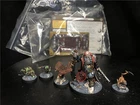 Boxed Games DPS painted Warhammer Underworlds: Blackpowder's Buccaneers SK8314