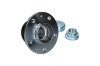 Radlagersatz Kamoka 5500216 FüR Fiat Ducato Bus 100 Multijet 110 115 120 4X4 130