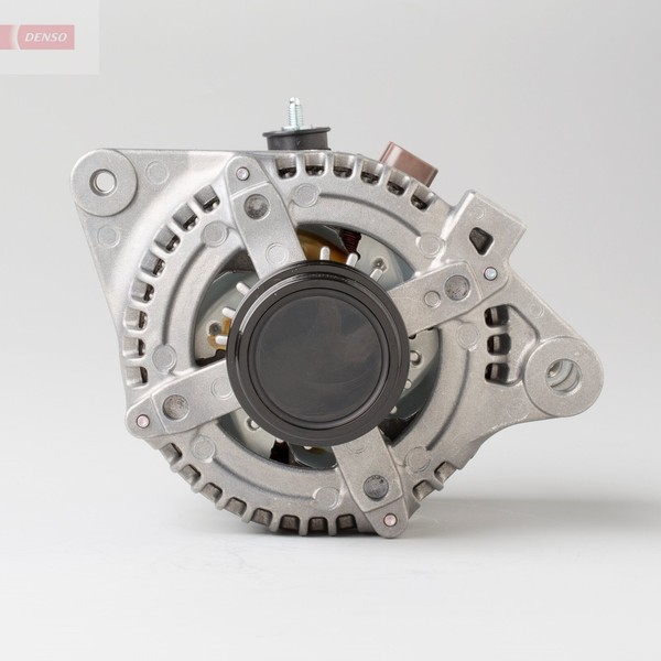 Lichtmaschine Generator Lima Denso DAN1011 FüR Toyota Auris Verso Avensis RAV 3-image