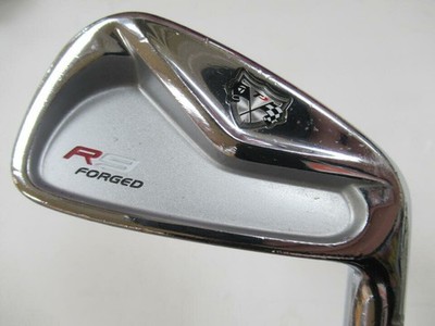 ★テーラーメイド R9 TP FORGED★DG S200★5I-PW★ TaylorMade R9 TP Forged Iron Set 6pcs 5-PW Dynamic Gold Flex