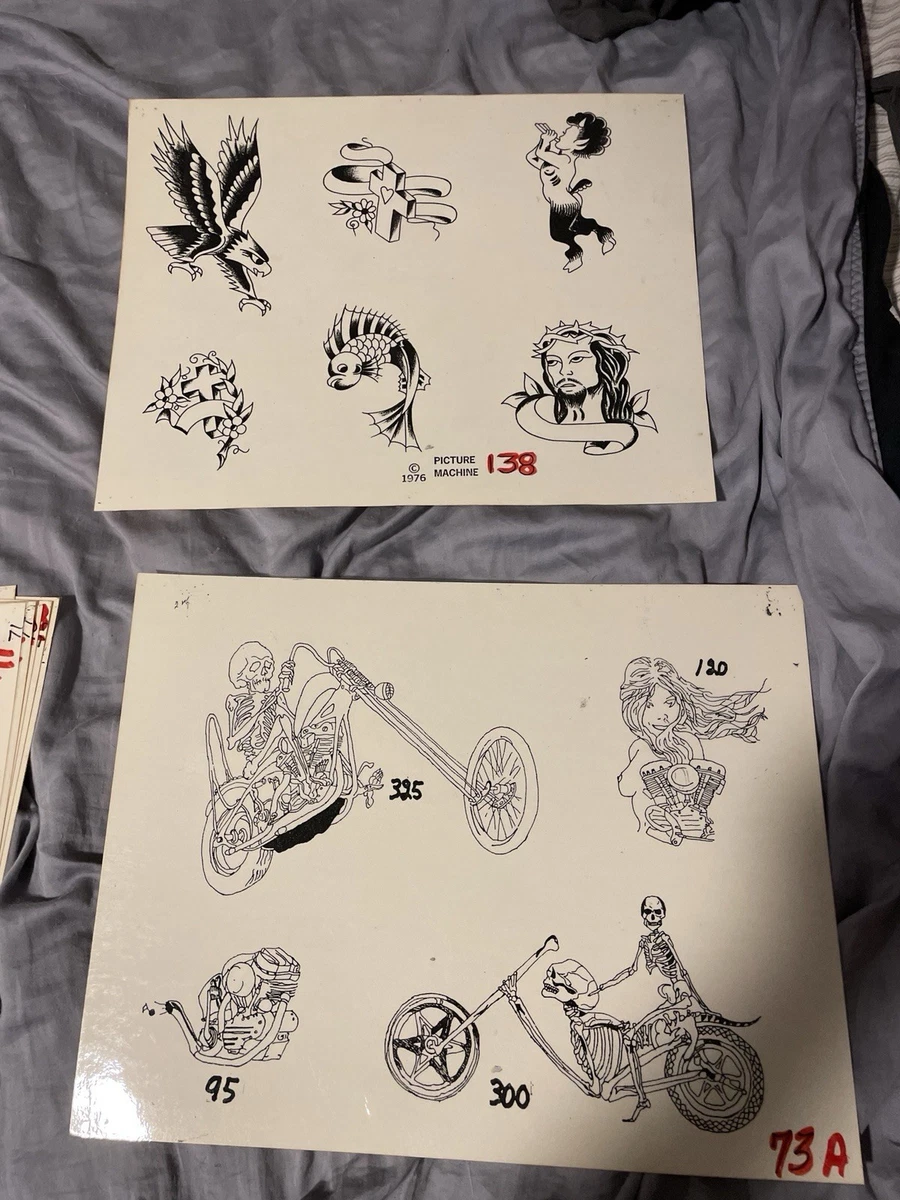 spaulding rogers tattoo products for sale | eBay