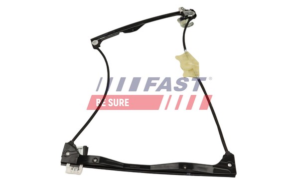 Fast Fensterheber Elektrisch Vorne Rechts FüR VW Touran 1T1 1T2 1T3-image