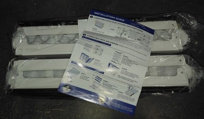 (2) 313 Filter Replacement for AprilAire 313 Whole House Air Purifiers MERV 13