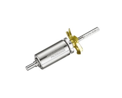 Hobbywing Ersatzrotor für D10 L2-7.3-12.5 24.1-BUS HW30820429