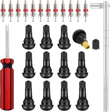 Tire Valve Stem Puller And Installer Kit With 4pcs Tr412 4pcs Tr413 4pcs Tr414 Tire Valve Stem Puller And Installer Kit With 4pcs Tr412 4pcs Tr413 4pcs Tr414