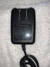 BlackBerry Micro Mini Usb Charger Power Adapter PSM04A-050RIM 5V 700mA