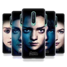 OFFICIAL HBO GAME OF THRONES VALAR MORGHULIS HARD BACK CASE FOR OPPO PHONES