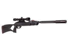  NEW Gamo Swarm Fusion 10X Gen3i Gas-Piston Repeating Air Rifle 0.22"