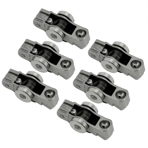 6 X Valve Rocker Arm Intake 5047896AD Fit For Dodge Jeep Chrysler 3.6L 2016-2024 - Picture 13 of 24
