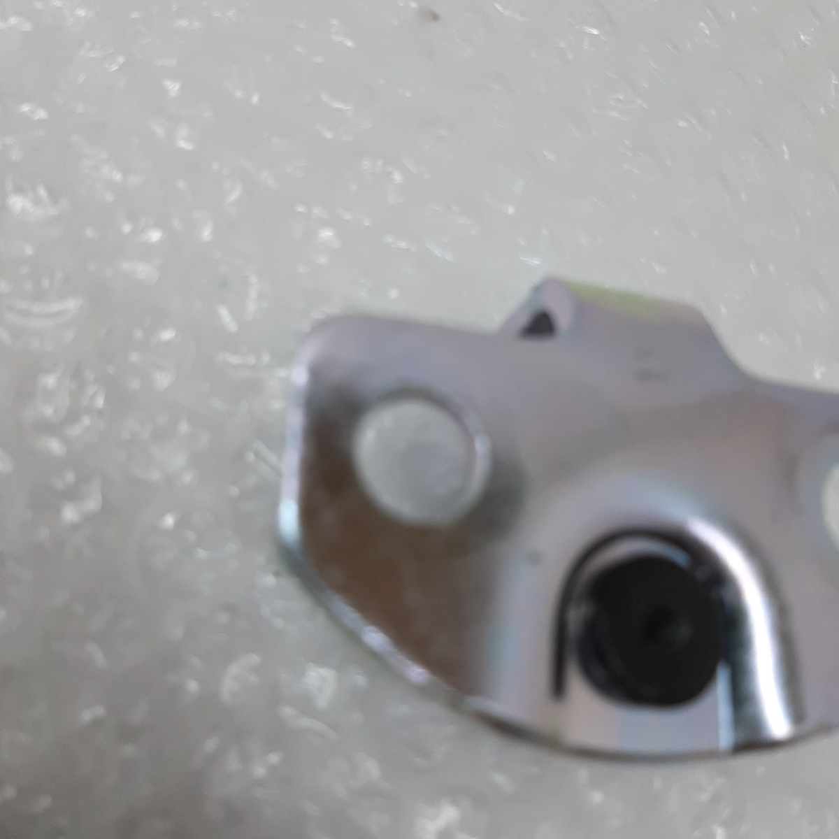 【あページ】 Nissan 300ZX OEM ignition switch lock cylinder assembly 1984