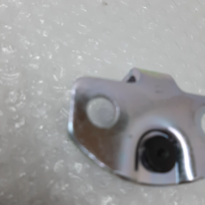 Nissan Genuine Door Striker Latch 240SX Z31 300ZX Left Right set