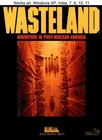 Wasteland PC Game 1988 Electronic Arts Windows 10 11