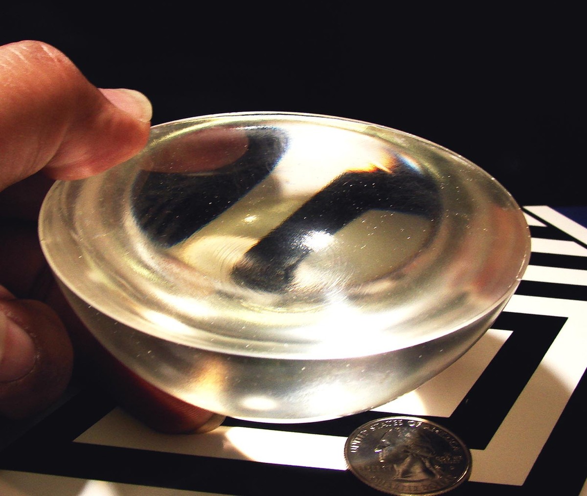 Craft Resin Deep Pour - Up To 5 Cm. Crystal Clear Casting Epoxy. 1.5L Kit. Low Viscosity, Bubble-Free, Mirror-Like Finish, Non-Yellowing & Odorless - Foto 11