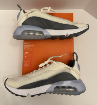 air max 2090 sail ghost