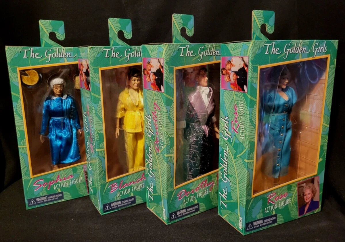 NECA 8