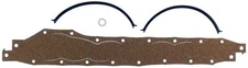 Engine Oil Pan Gasket Set Mahle OS30543
