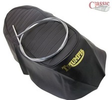 Coprisedile Tridente Triumph T120 Bonneville T150 1968