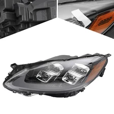 For Ford Escape SEL 20-23 Left Driver Side LED Headlight LH Headlamp W/ DRL