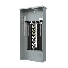 Siemens SNW3048L1200 Main Lug Load Center 200 Amp Enclosure
