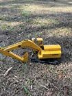Vintage Ertl John Deere Excavator Swivel Track Shovel Rare!