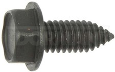 Body Bolt With Washer Head CA Point -  5/16-18 X 13/16 In.