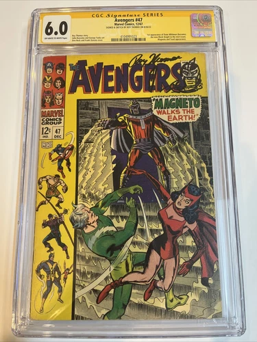 Comic Image