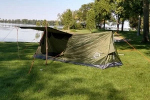 Tente Trekker 1A