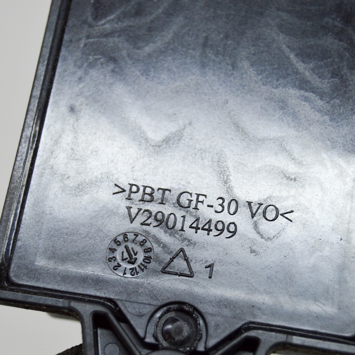 PEUGEOT 3008 P84 Engine Start Stop Control Unit 9828207680