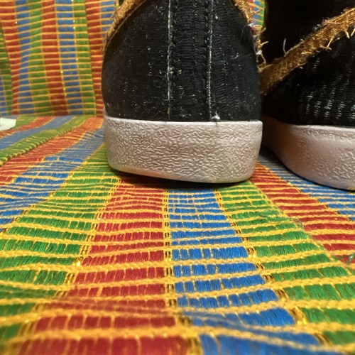 Nike Blazer Mid 77 Herren Größe 6,5 Gebraucht In Used Zustand Mehrfarbig. - Bild 18 von 18