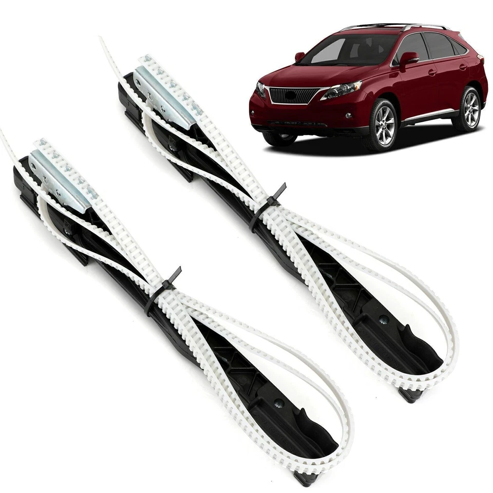 Subconjunto de cable de transmisión de techo corredizo para Toyota Camry Highlander IS250/300/350 D1 U4 Foto 2 de 4