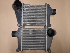 NISSAN 300ZX MK2 Z32 1989 - 2000 Ladeluftkühler Links + Rechts Paar 47879