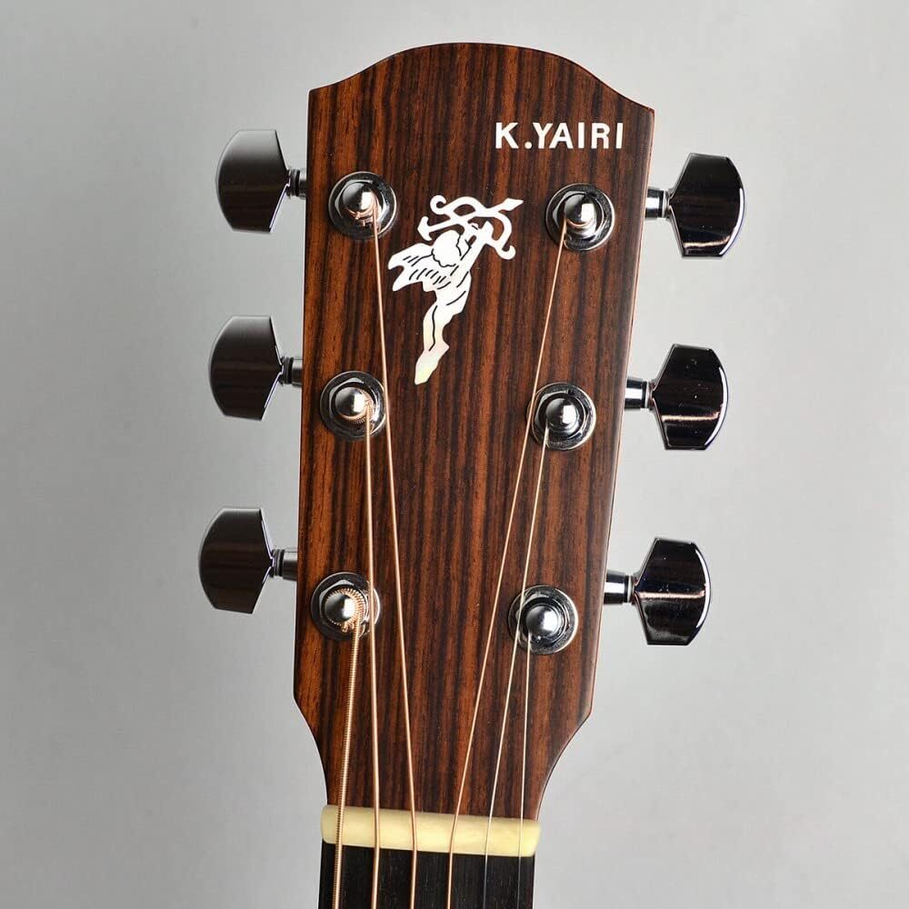 K.Yairi RF-65 HB Acoustic Guita Honey Burst | eBay K.Yairi RF-65 HB Acoustic Guita Honey Burst | eBay