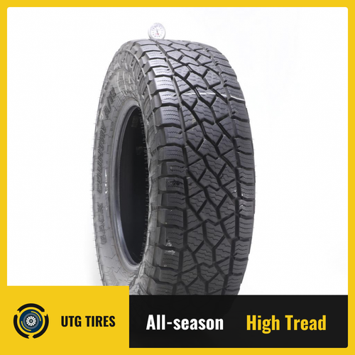 Used LT 275/70R18 DeanTires Back Country A/T2 125/122S E 13/32 eBay