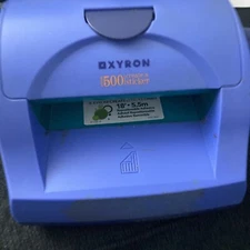 Xyron Create a Sticker Maker Model 500 5" Wide