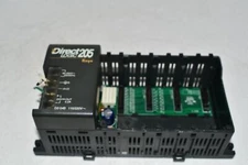Koyo D2-04B DL205 4 Slot AC Base PLC Direct Logic 