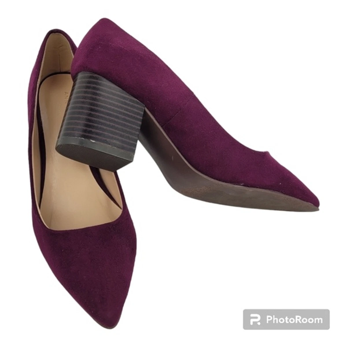 Ann taylor factory shoes clearance