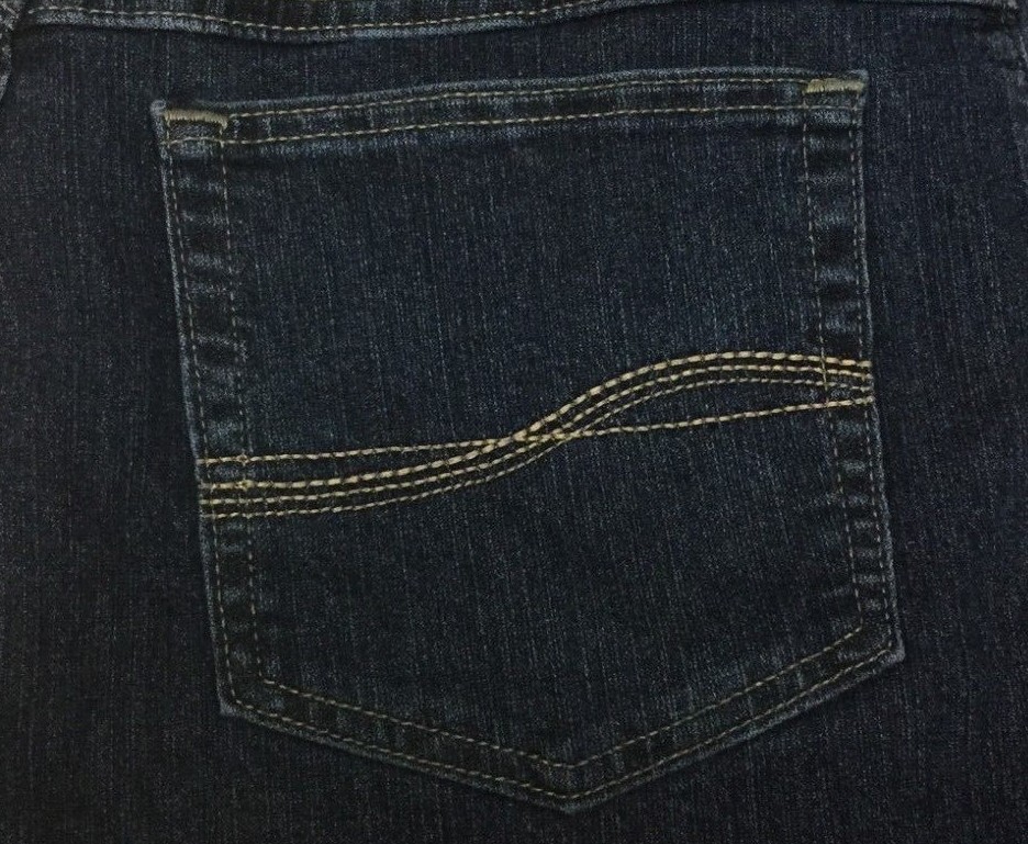 Riders by Lee Women's Comfort Waist 