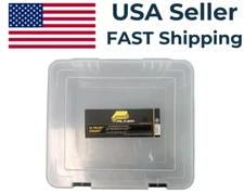 Plano ProLatch XXL Stowaway Storage Box